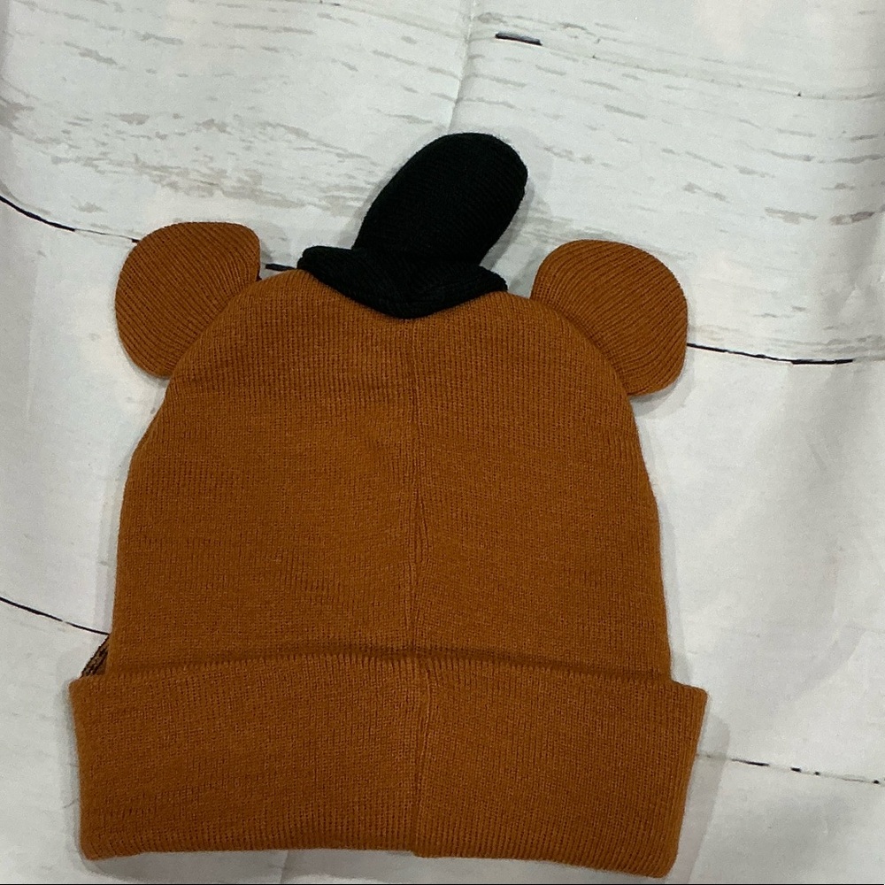 Hot Topic Beanie - Picture 3 of 3